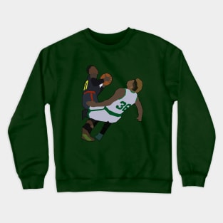 Marcus Smart Flop Crewneck Sweatshirt